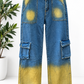 JEANS TASCONI