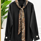 Camicia foulard