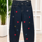 JEANS SWEET