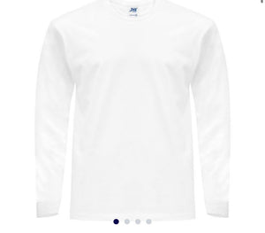 Maglia JHK manica lunga