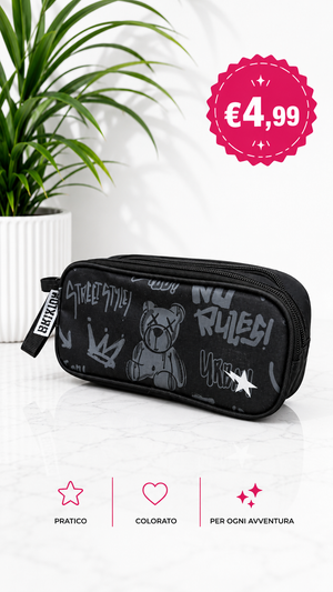BAULETTO BRIXTON