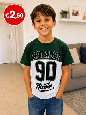 T-SHIRT BIMBO
