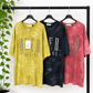 T-SHIRT SFUMATA