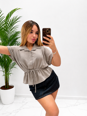 CAMICIA DONNA