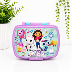 GABBY’S DOLLHOUSE PORTA MERDE