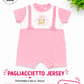 PAGLIACCIETTO JERSEY