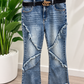 JEANS STREET