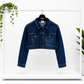 GIUBBINO JEANS