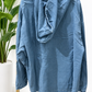 FELPA DENIM VOG