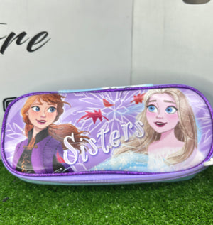 BAULETTO FROZEN
