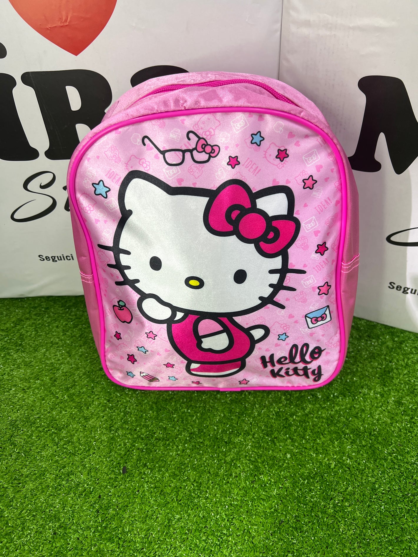 CARTELLA HELLO KITTY