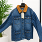 GIACCA DENIM