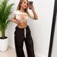 TOP BRALETTE