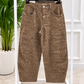 JEANS LEOPARDO