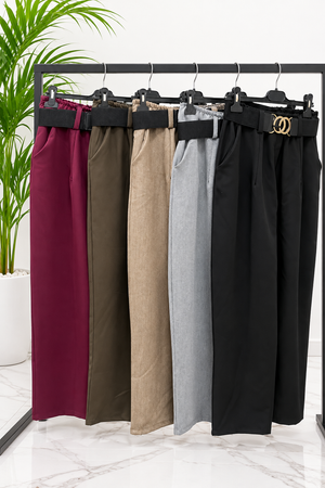 PANTALONE GG