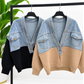 GIACCA DENIM