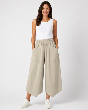 Pantalone baggy