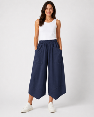 Pantalone baggy