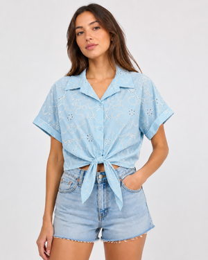 Camicia donna