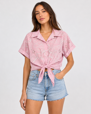 Camicia donna