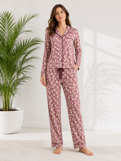 PIGIAMA DONNA RELIABLE