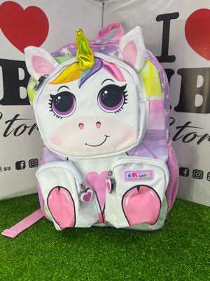 ZAINO UNICORNO
