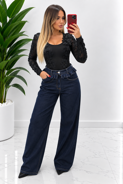 JEANS FRU FRU