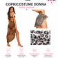 PAREO DONNA
