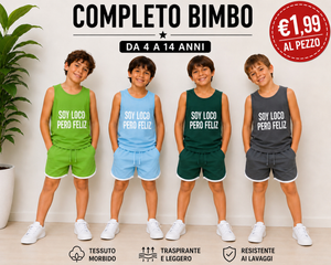 COMPLETO BIMBO