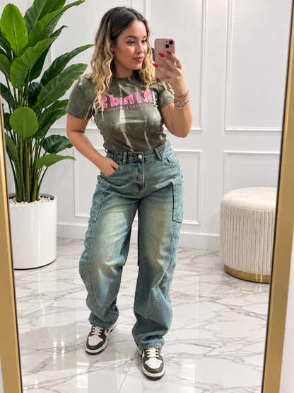 T-SHIRT