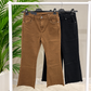 Jeans zampa