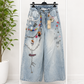 Jeans charms