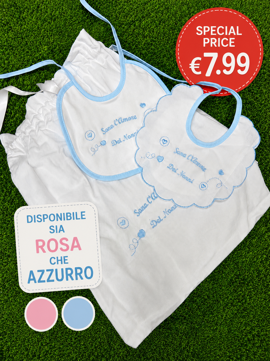 SET REGALO