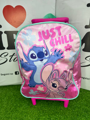 TROLLEY STICH