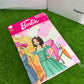 SARVIETTE 40x30 cm BARBIE
