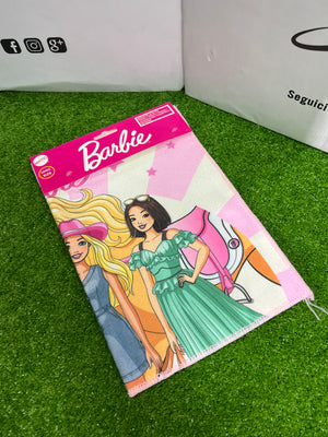SARVIETTE 40x30 cm BARBIE