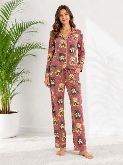 PIGIAMA DONNA RELIABLE