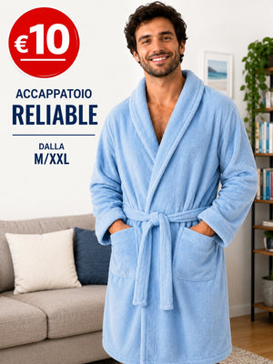 ACCAPPATOIO RELIABLE