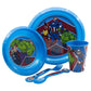SET PAPPA 5Pz