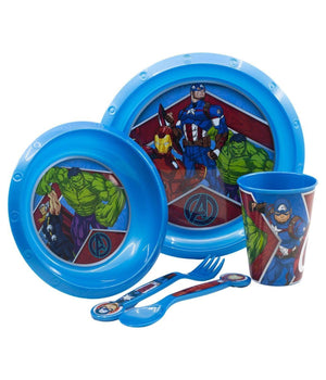 SET PAPPA 5Pz