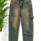 JEANS SFUMATO