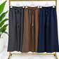 PANTALONE GESSATO