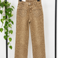 JEANS CAMEL