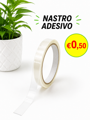 NASTRO ADESIVO