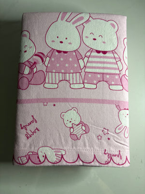 Compose’ lettino flanella