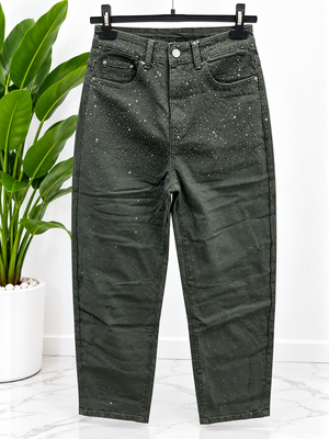 JEANS LUCE