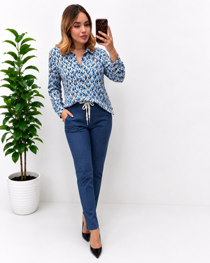 CAMICIA DONNA