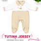 TUTINA JERSEY