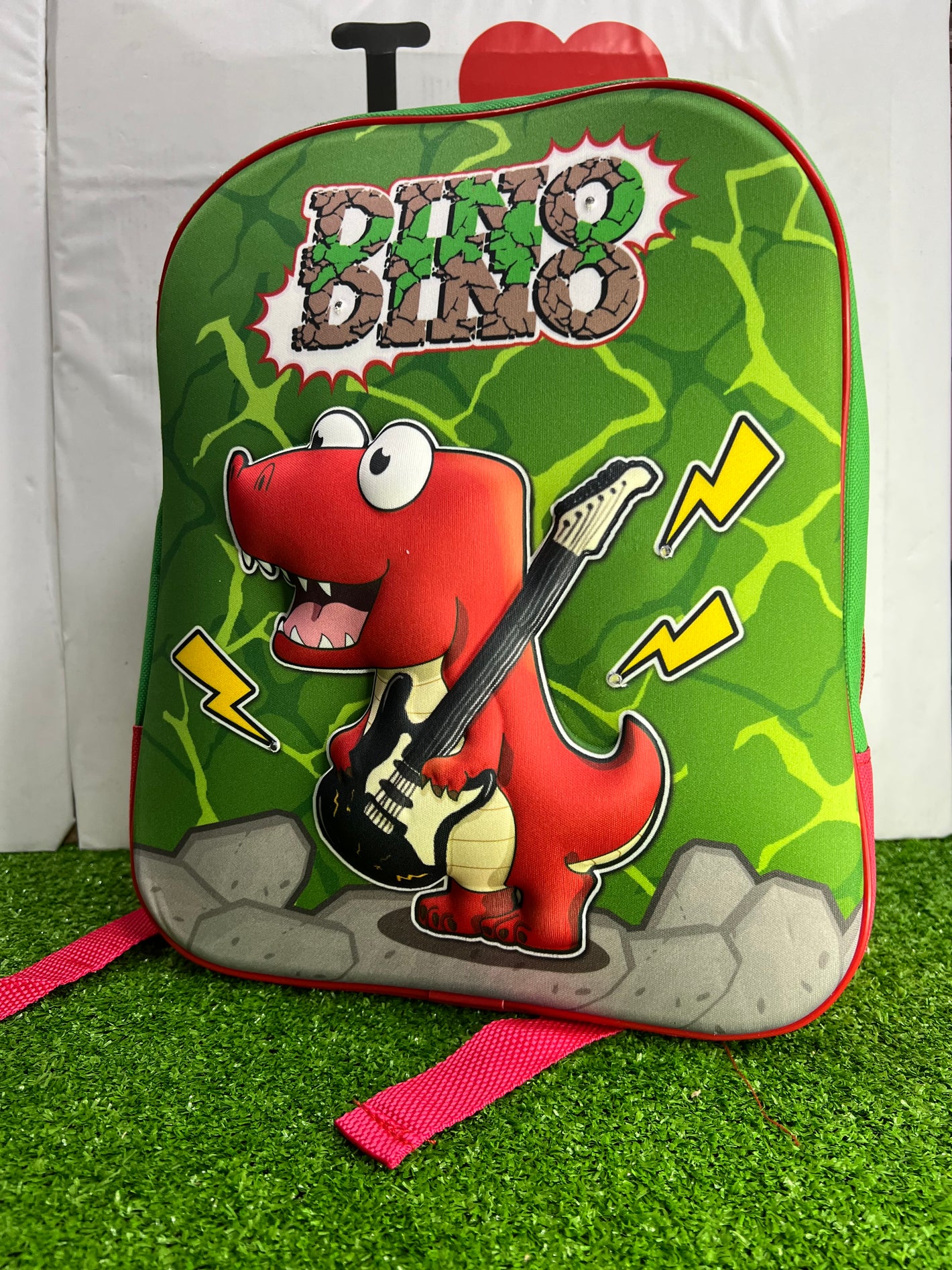 DINO DINO