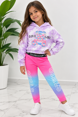 COMPLETO BIMBA GIRL LOVE